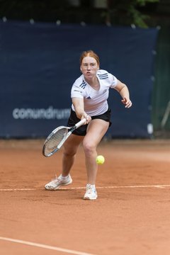 Bild 324 - BL DTV Hannover - Der Club an der Alster : Ergebnis: 2:7